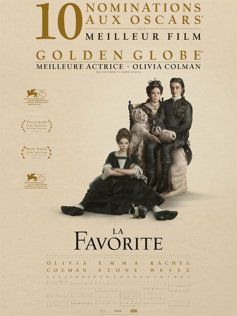 the-favourite