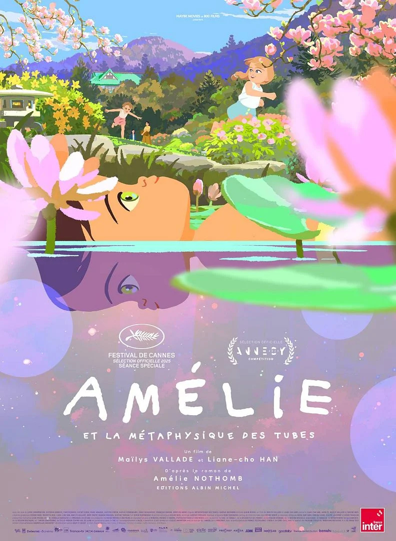 amelie